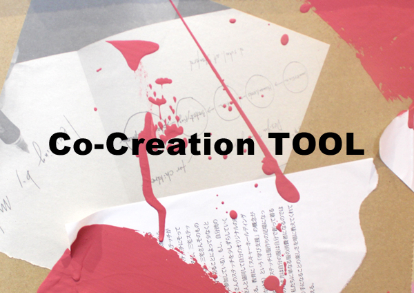 Co_creation TOOL